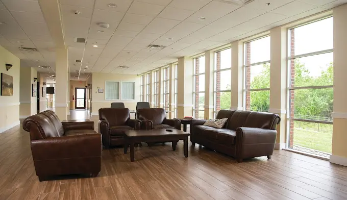 The facilities at Lumiere Healing Centers in West Chester, OH 2